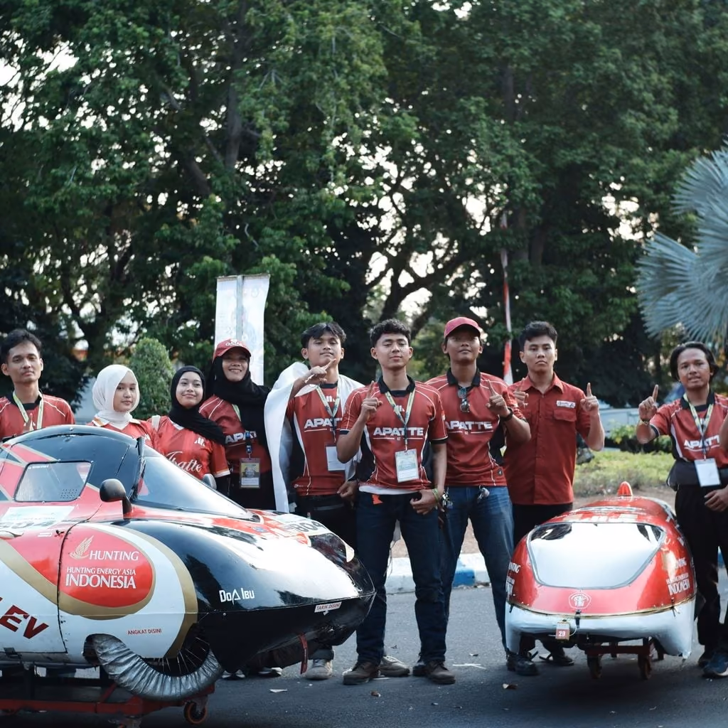 Apatte62 Brawijaya raih dua gelar juara di KMHE 2026